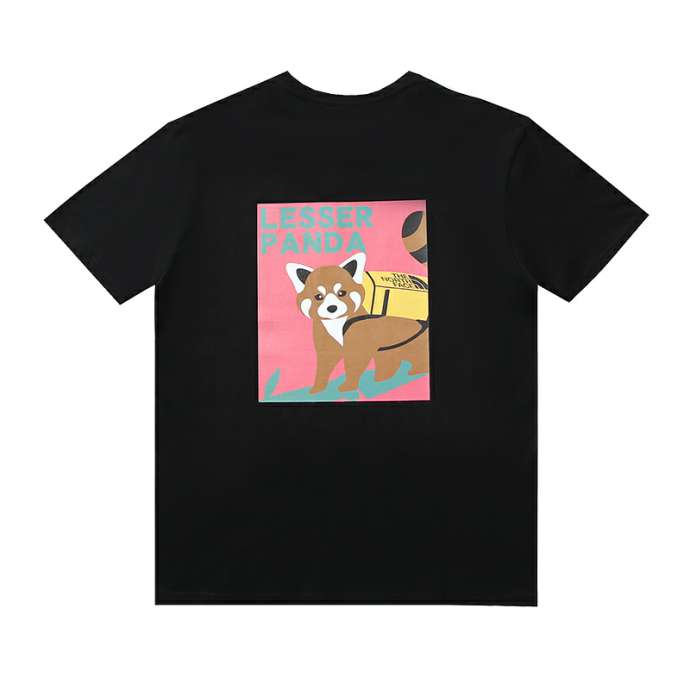 The North Face T Shirts Short _SKUTheNorthFaceM-3XLT60276539829